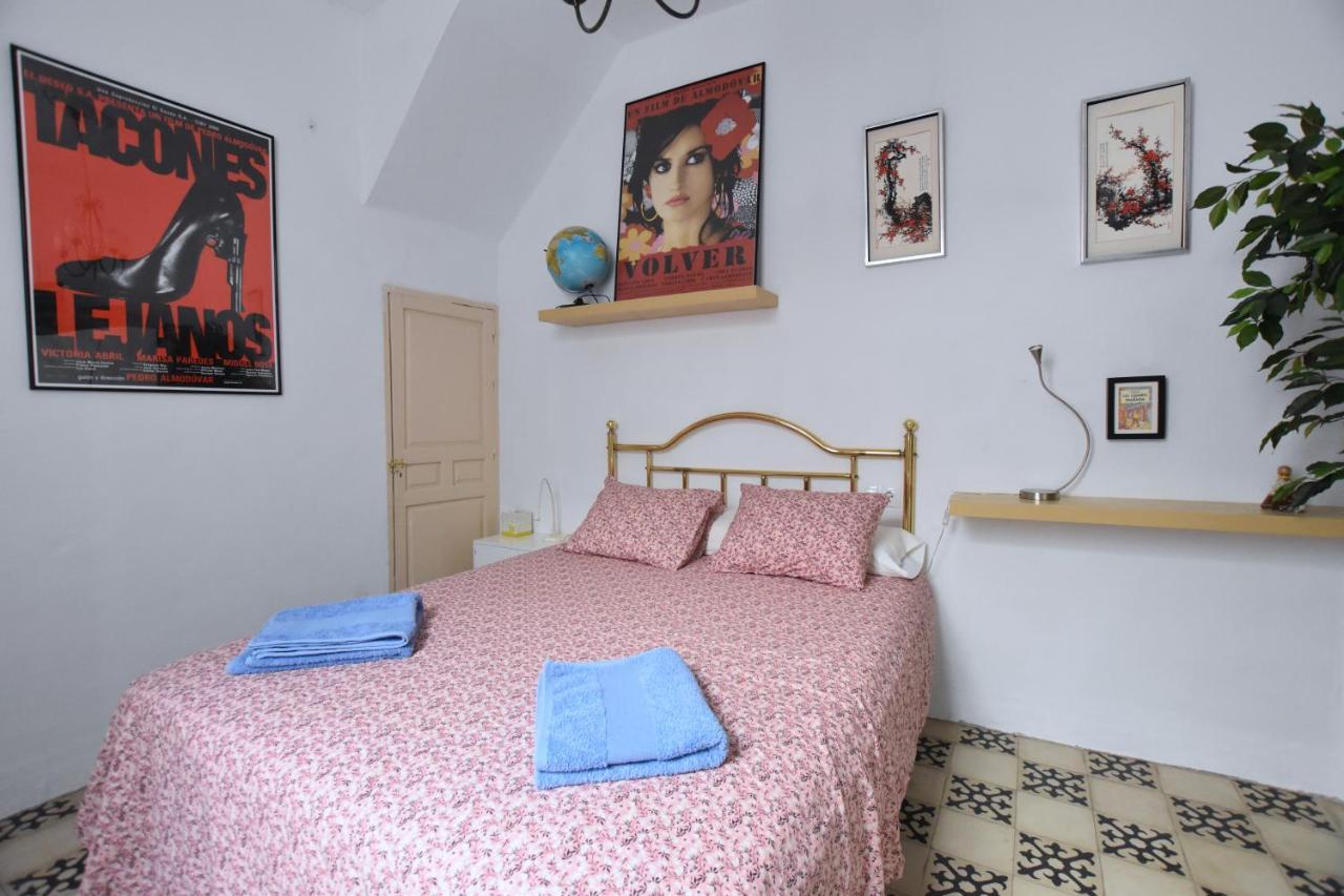 En Centro Historico Accommodatie bij particulieren *