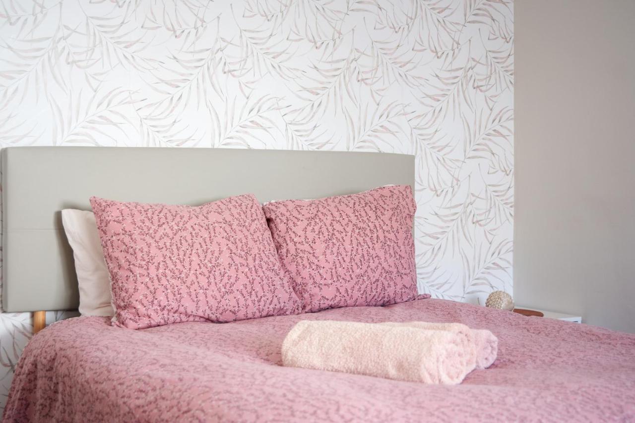 Carmen Estacion Apartment *