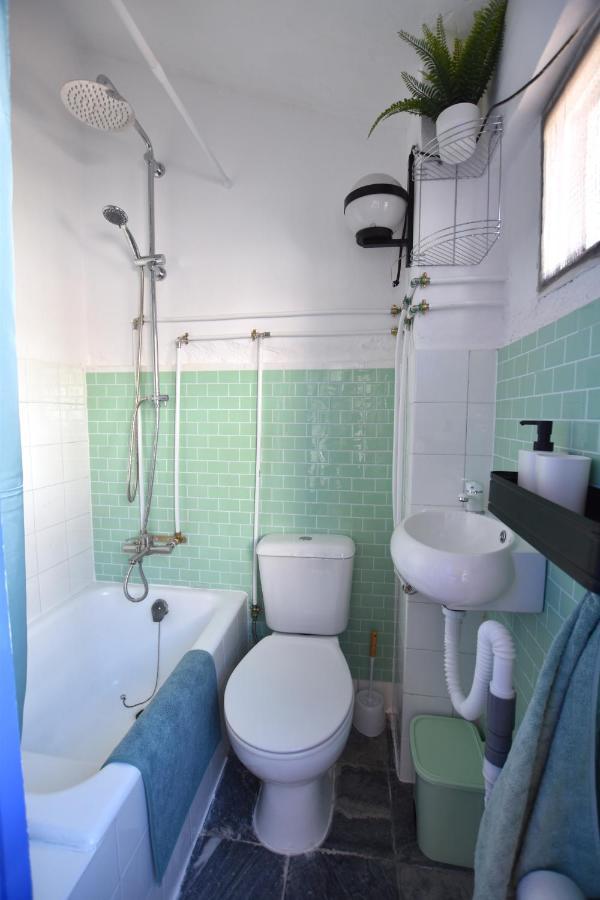 En Centro Historico Accommodatie bij particulieren