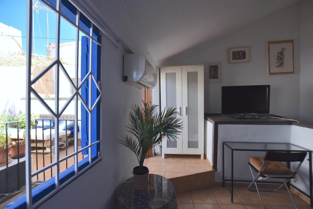 Accommodatie bij particulieren En Centro Historico