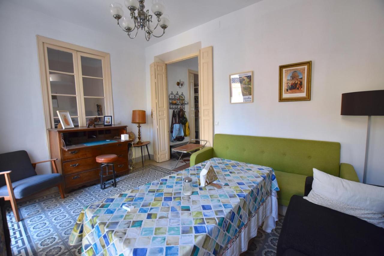 En Centro Historico Accommodatie bij particulieren