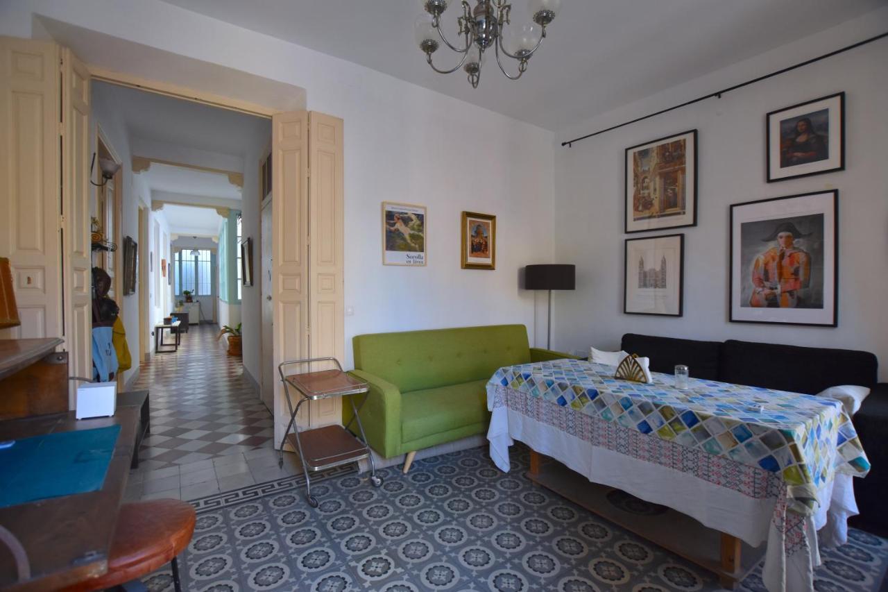 Accommodatie bij particulieren En Centro Historico *