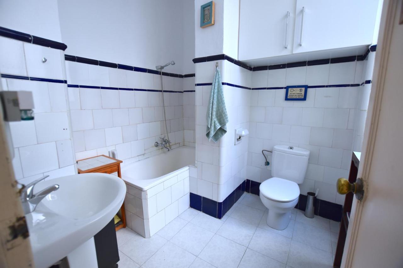 Accommodatie bij particulieren En Centro Historico
