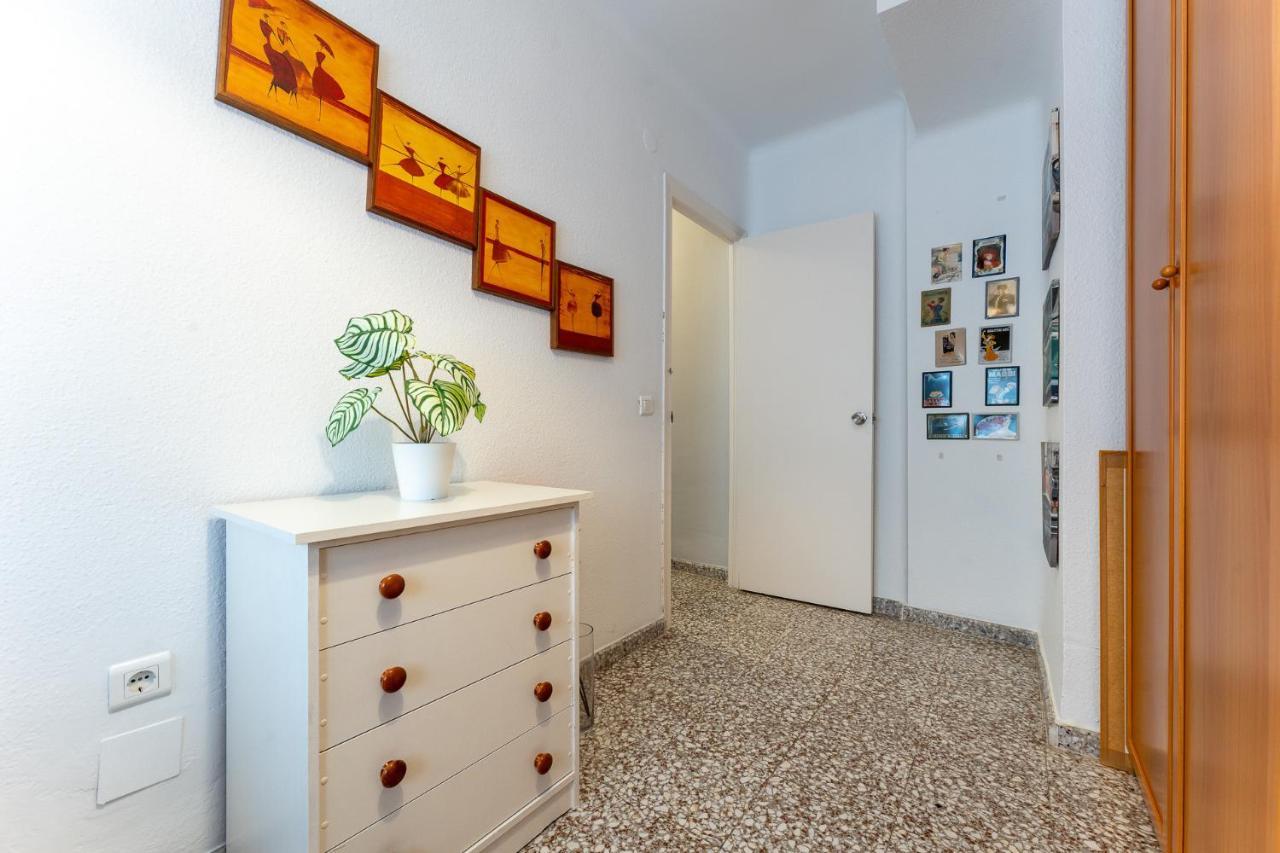 Appartement Malagasuite Arapiles Centre *