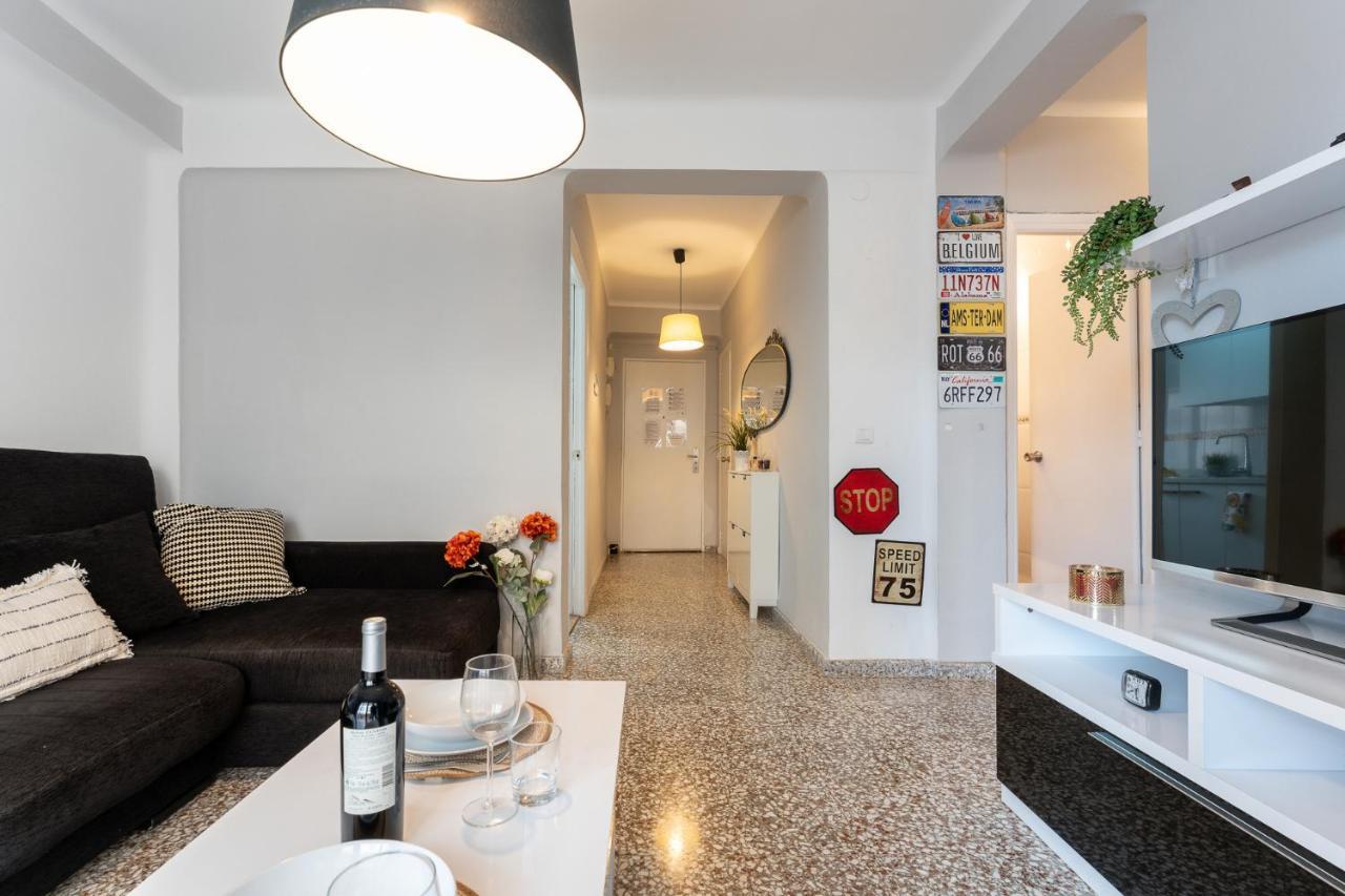 Appartement Malagasuite Arapiles Centre Málaga