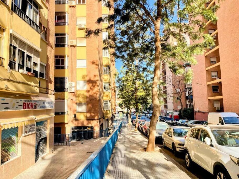 Nomad Urban Duplex Apartment Malaga
