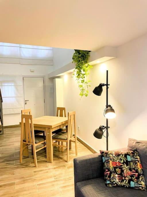 Nomad Urban Duplex * Malaga