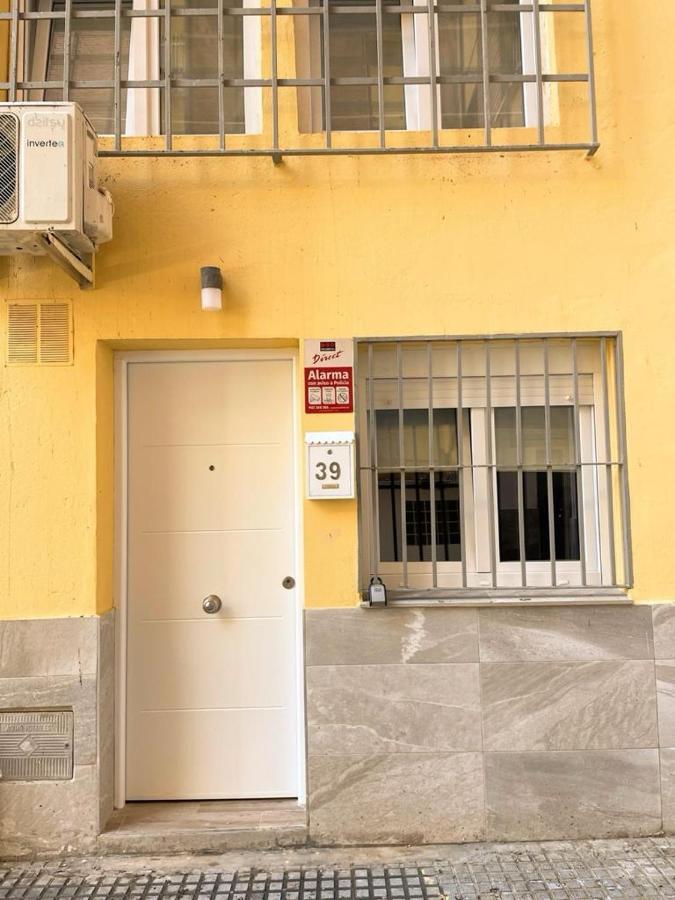 Nomad Urban Duplex Malaga