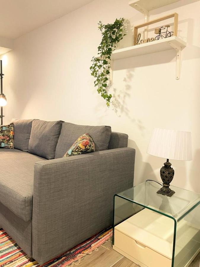 Apartment Nomad Urban Duplex *
