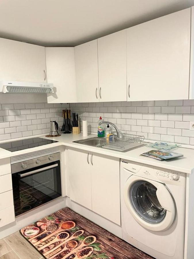 Apartment Nomad Urban Duplex Malaga