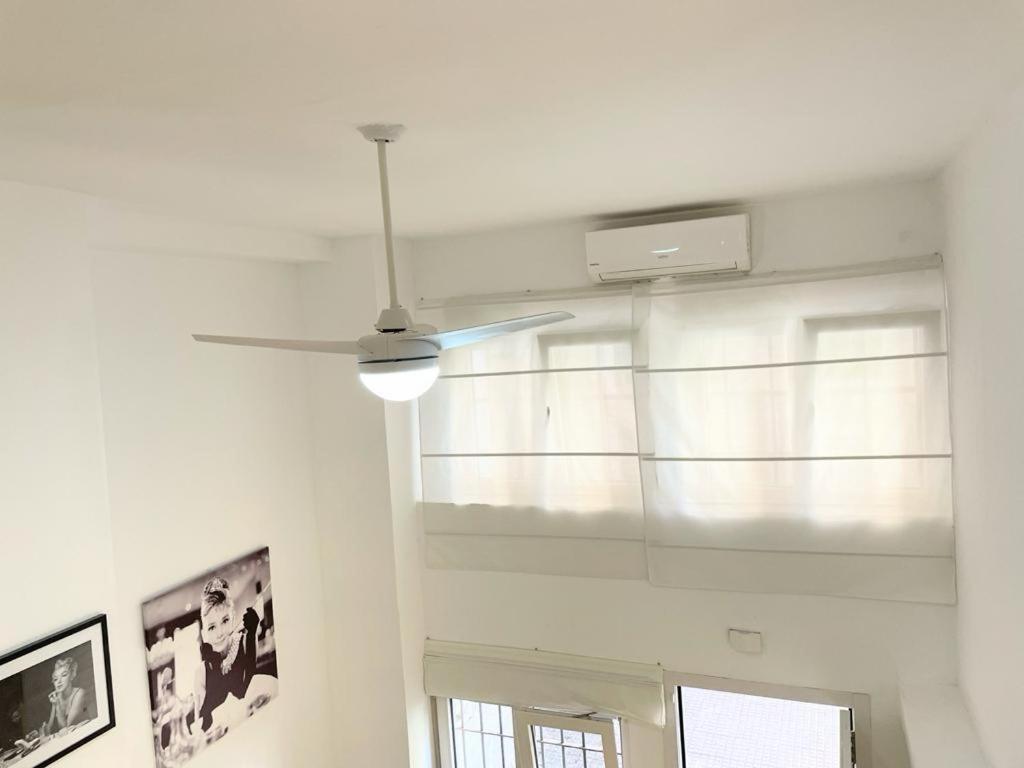 Nomad Urban Duplex Apartment