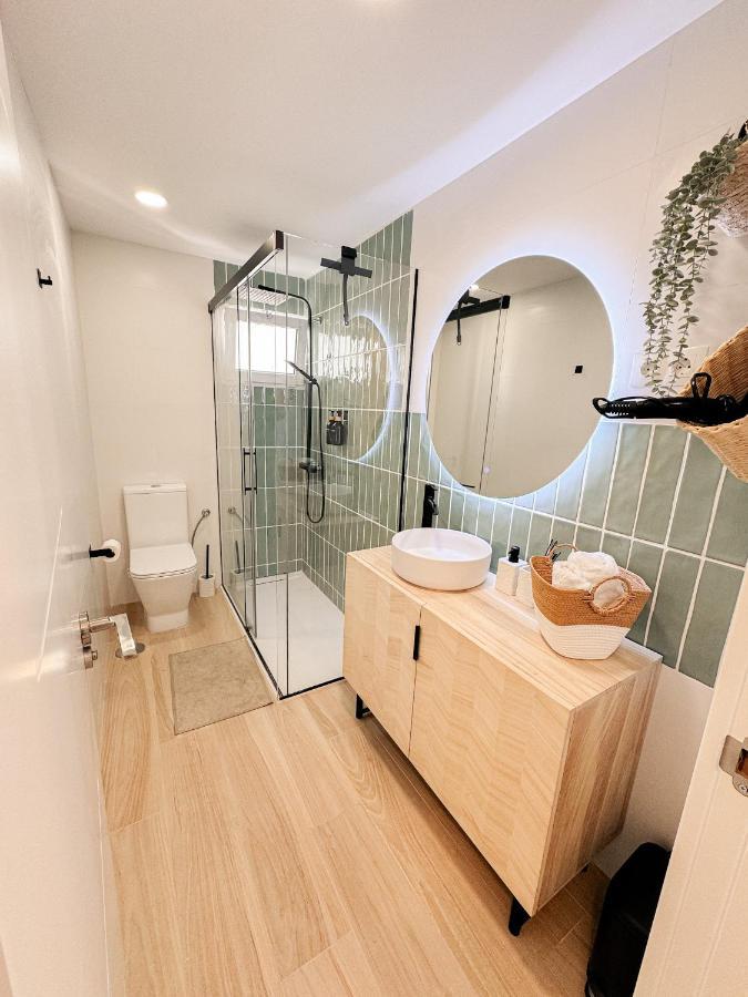Piso Centrico Con Encanto Málaga