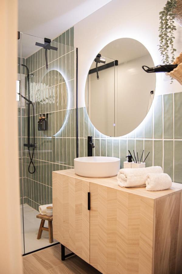 Apartamento Piso Centrico Con Encanto *