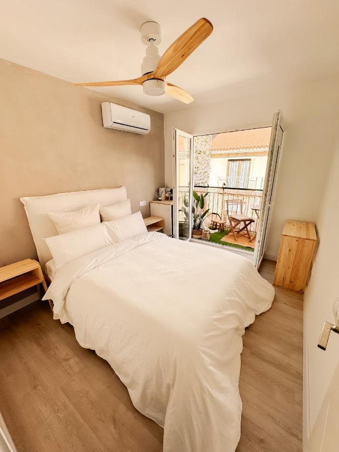 Apartamento Piso Centrico Con Encanto *