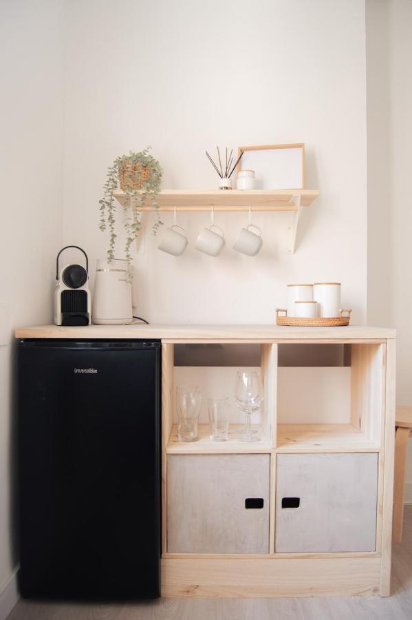 Apartamento Piso Centrico Con Encanto *