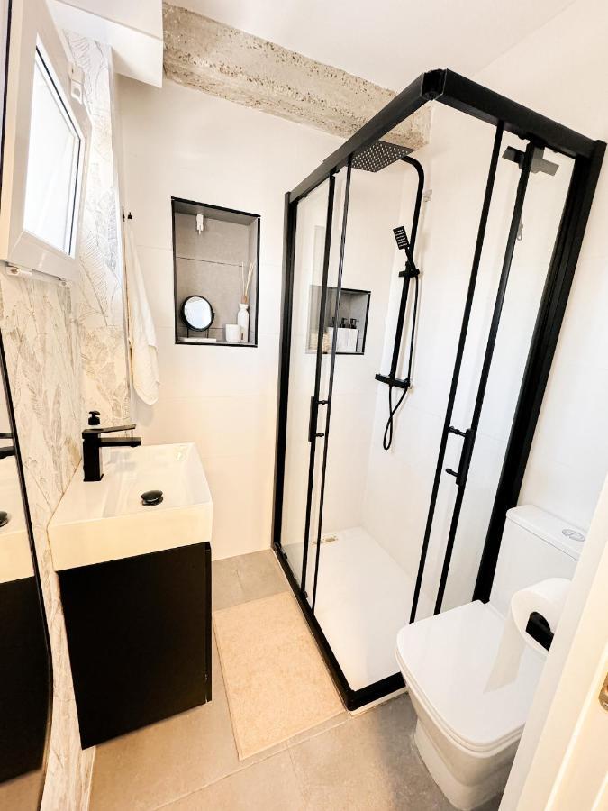 Piso Centrico Con Encanto Apartamento *