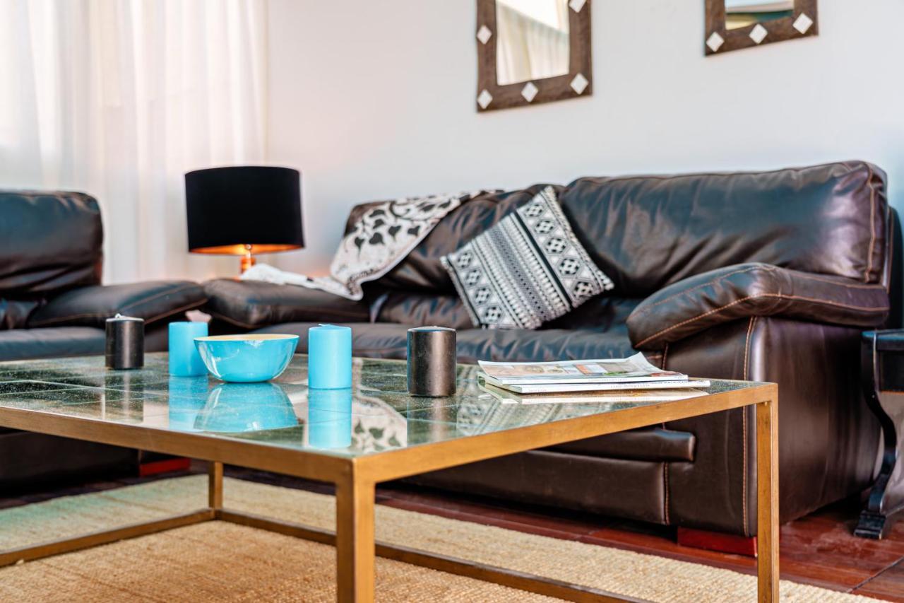 Apartment Iloftmalaga Calle Camas *