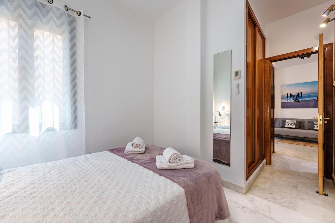 Iloftmalaga Calle Camas Apartment Málaga
