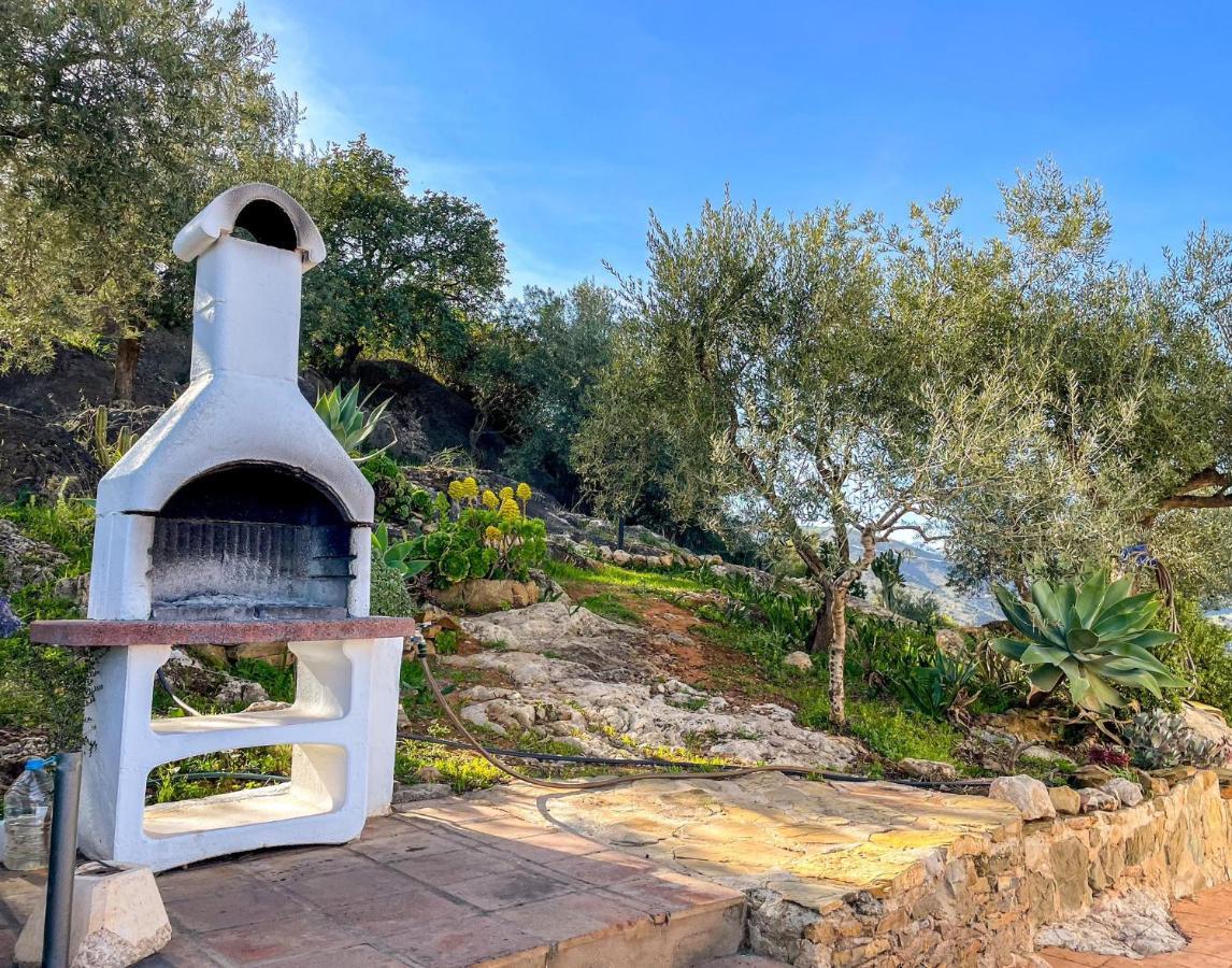 El Mirador Del Abuelo