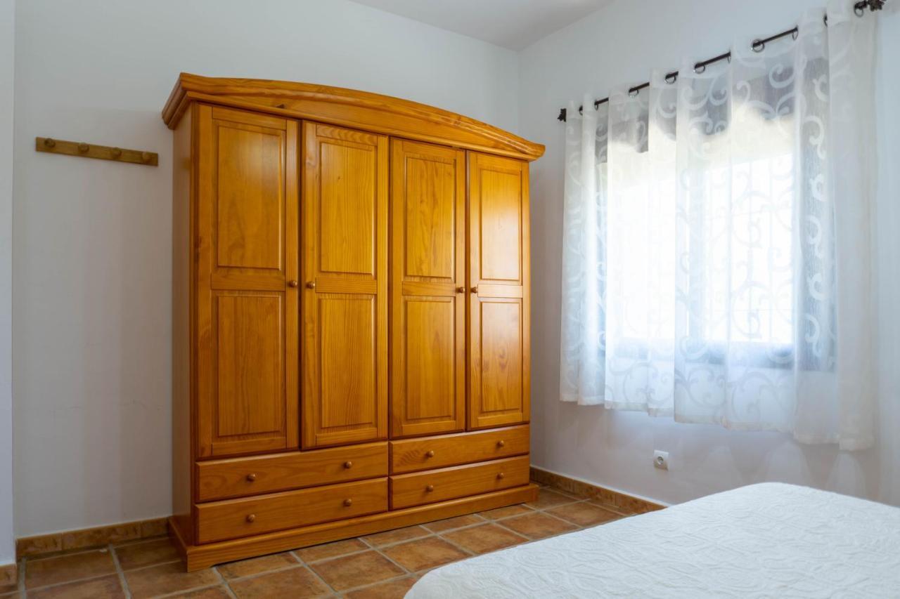 Chalet El Mirador Del Abuelo Málaga