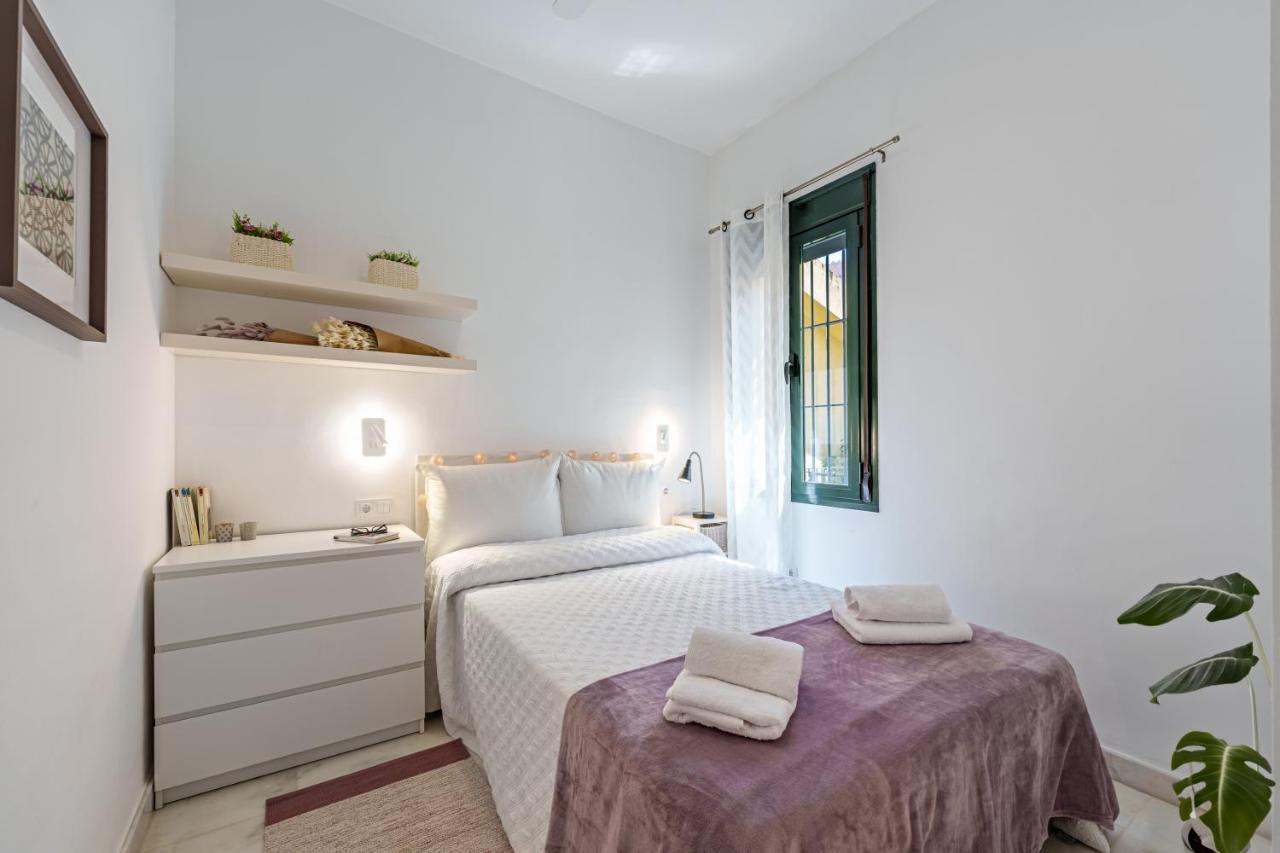 Iloftmalaga Calle Camas Apartment Málaga