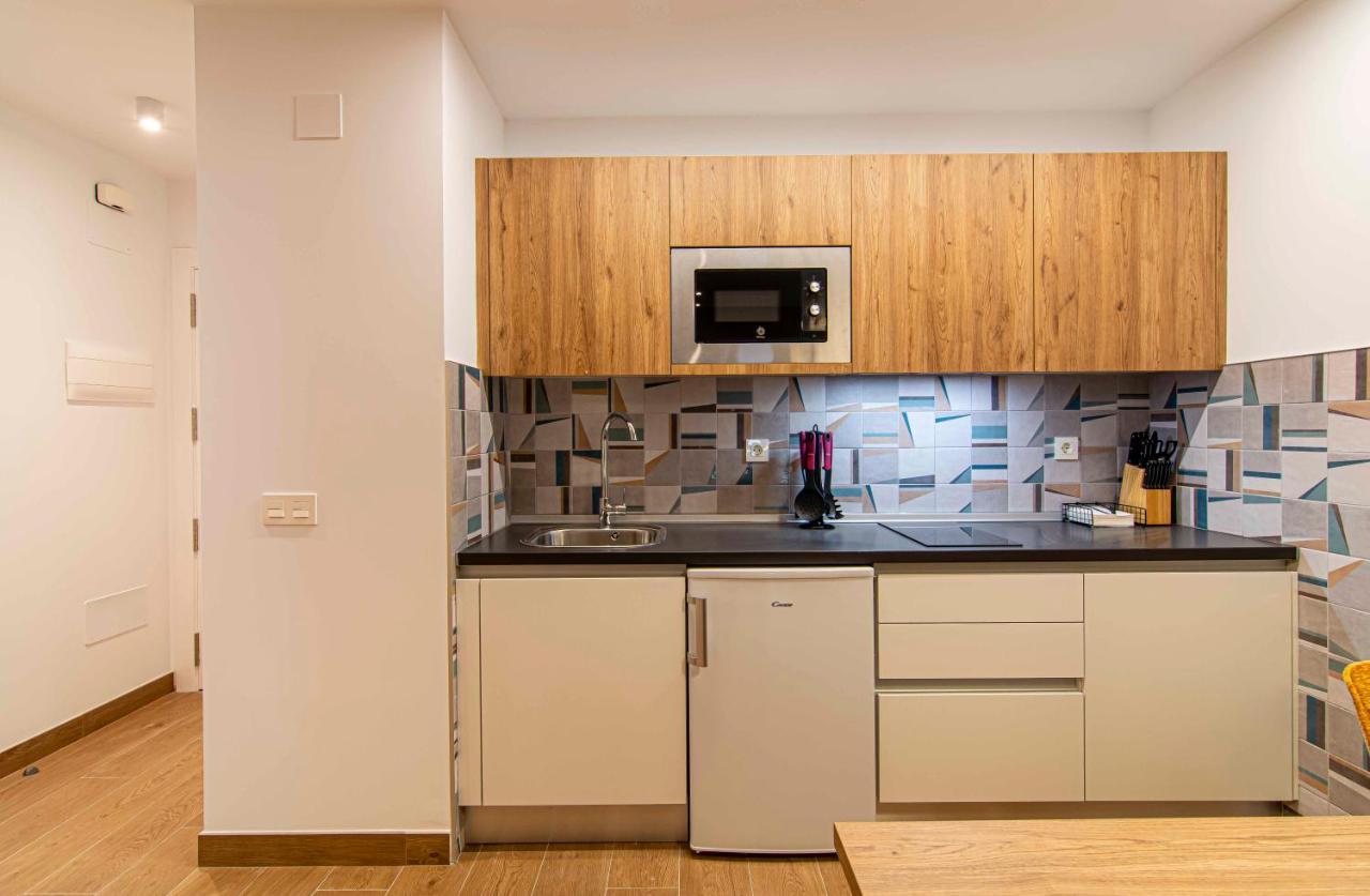 Appartement 1 Abril