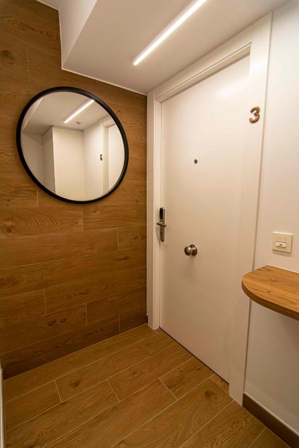 1 Abril Appartement