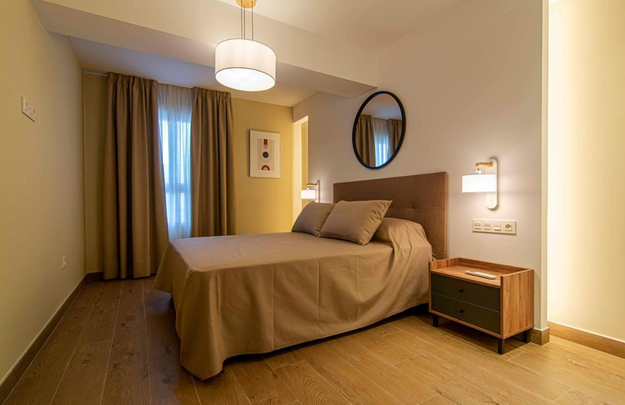 Appartement 1 Abril Málaga