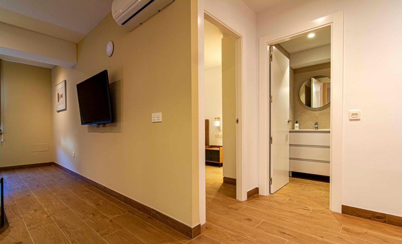 Appartement 1 Abril *