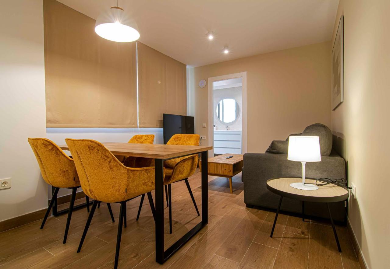 Appartement 1 Abril *