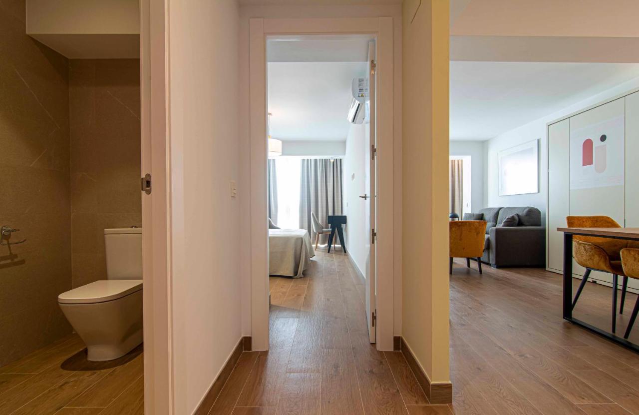 1 Abril Appartement