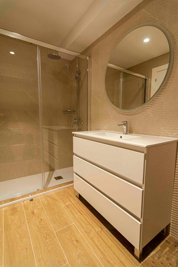 Appartement 1 Abril *