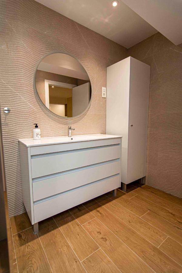Appartement 1 Abril
