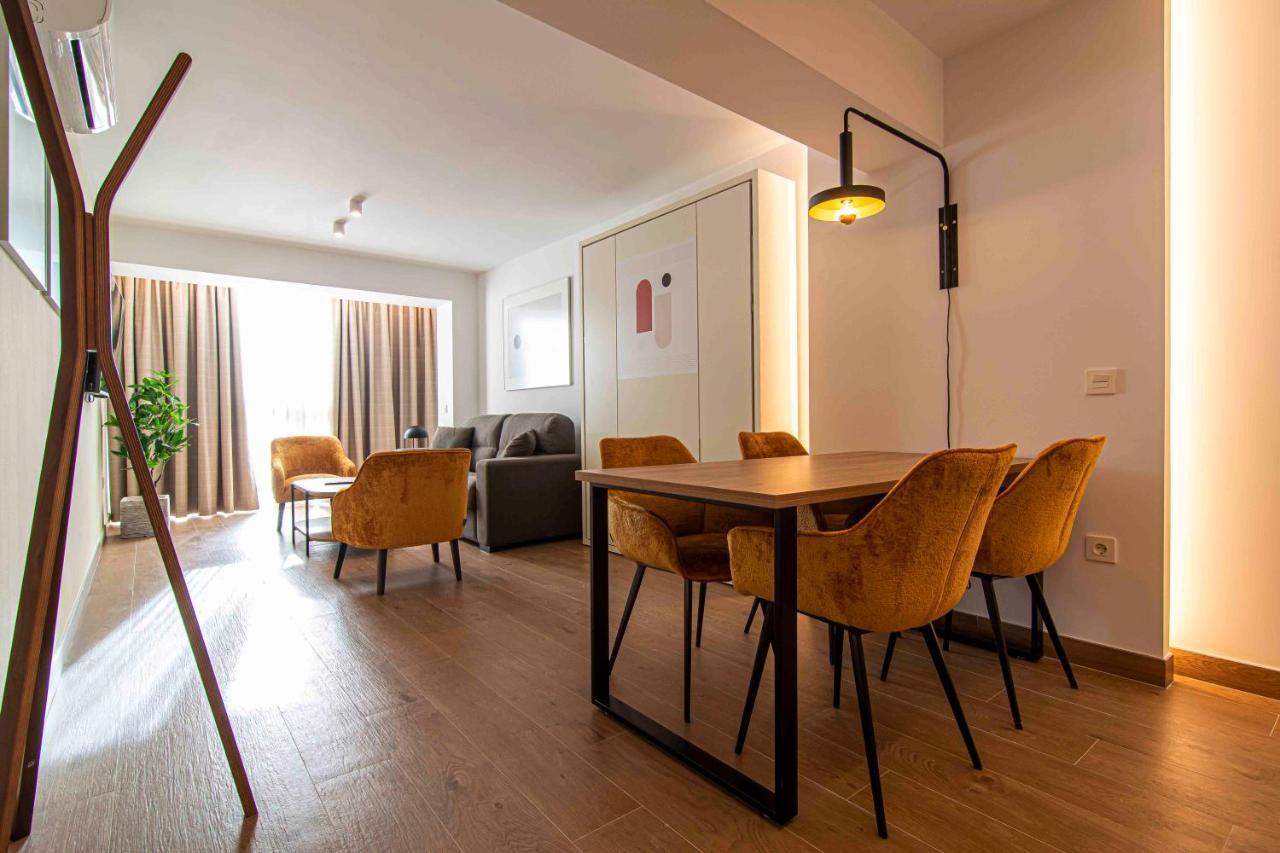 1 Abril Appartement