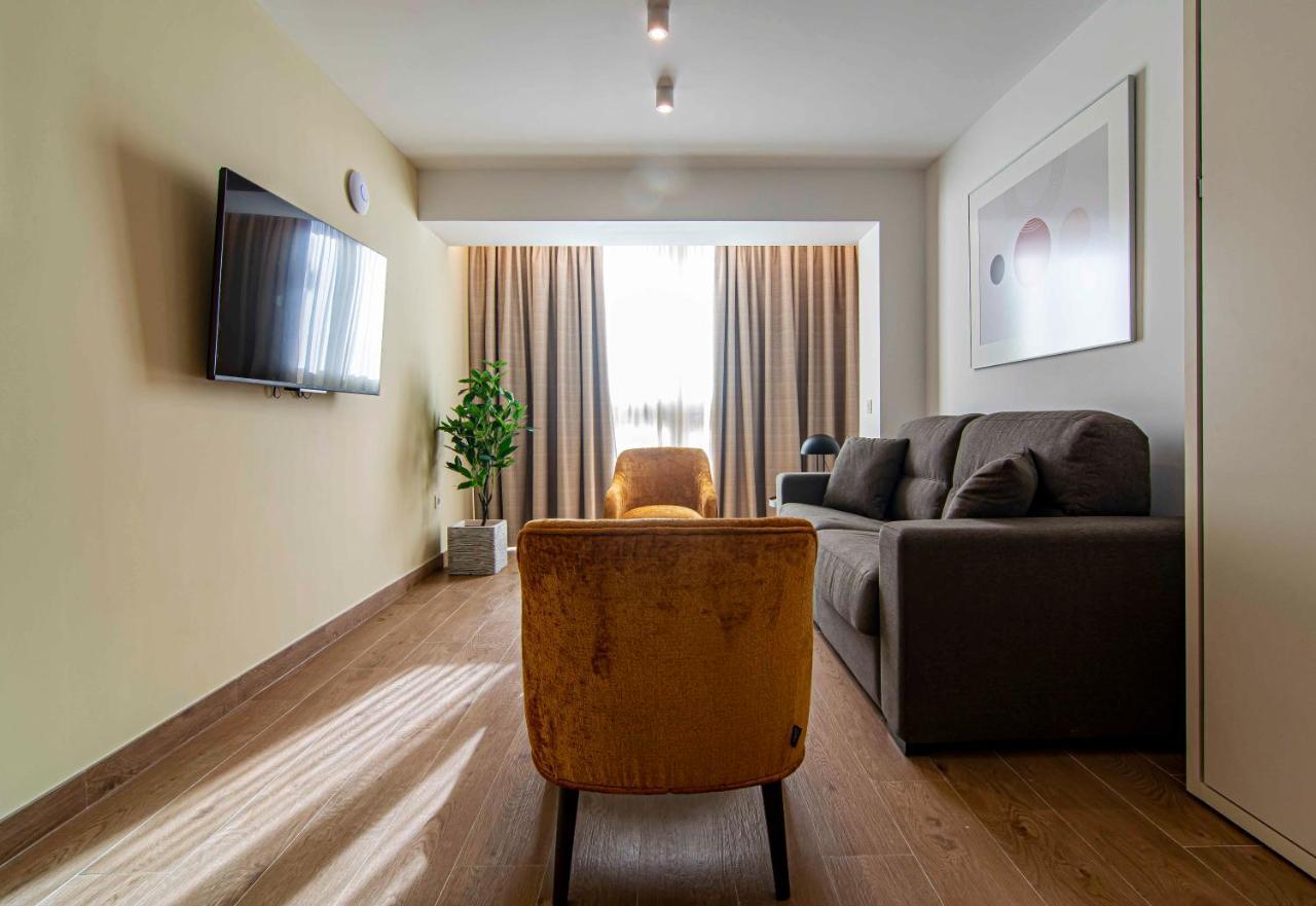 Appartement 1 Abril *