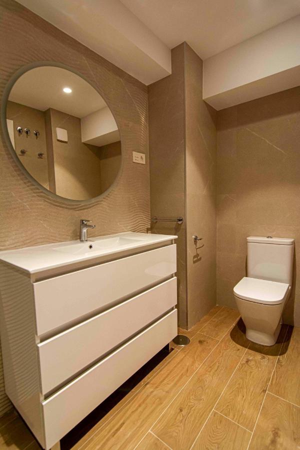 Appartement 1 Abril Málaga