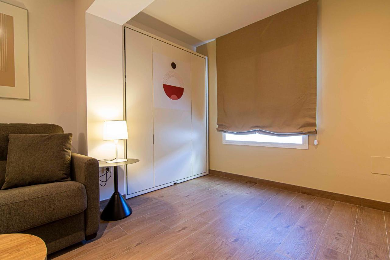 Appartement 1 Abril *