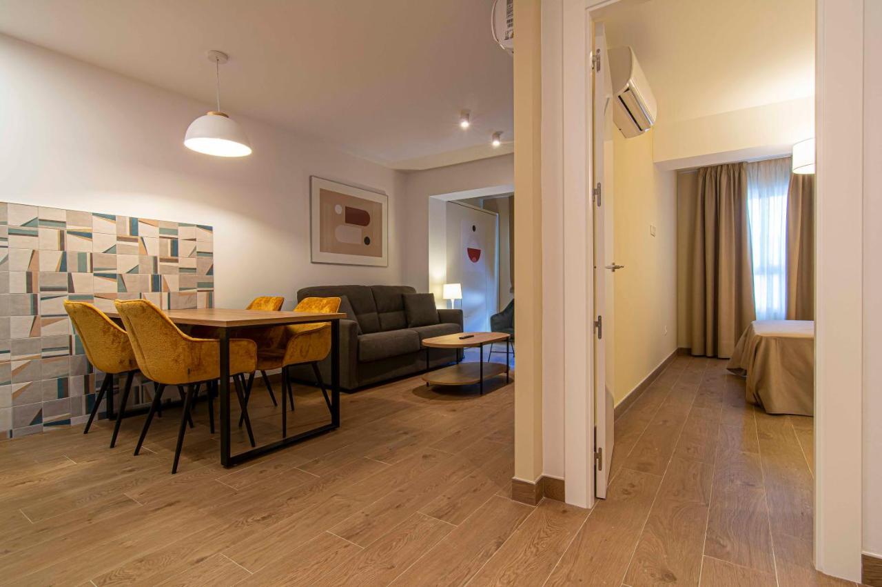 Appartement 1 Abril