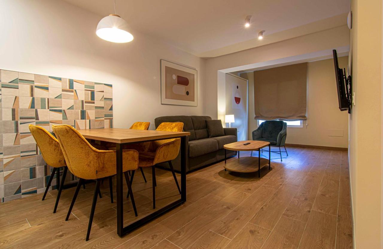 1 Abril Appartement Málaga
