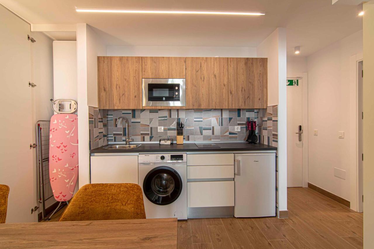1 Abril Appartement