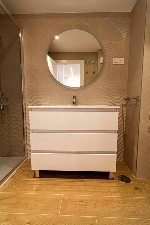 Appartement 1 Abril *