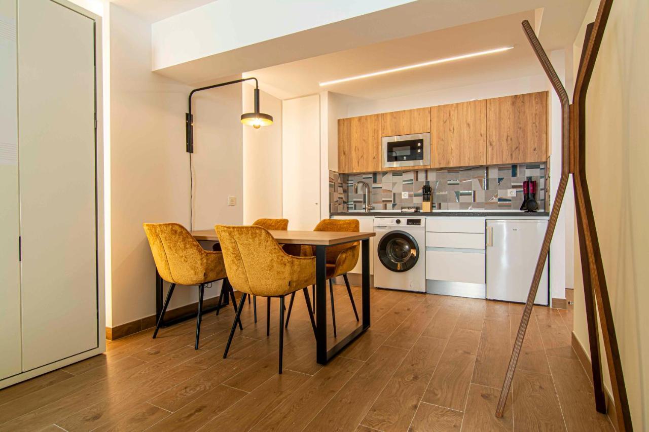 1 Abril Appartement