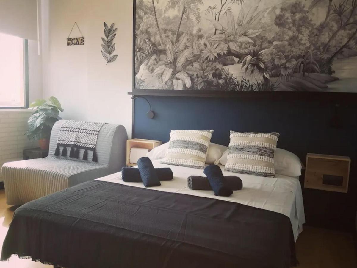 H2m Andres Perez Loft En Casco Historico *