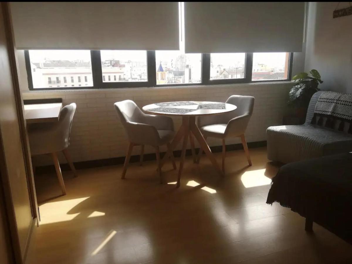 H2m Andres Perez Loft En Casco Historico Málaga