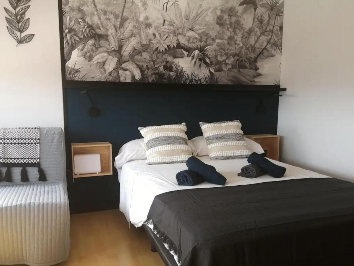 H2m Andres Perez Loft En Casco Historico Apartment