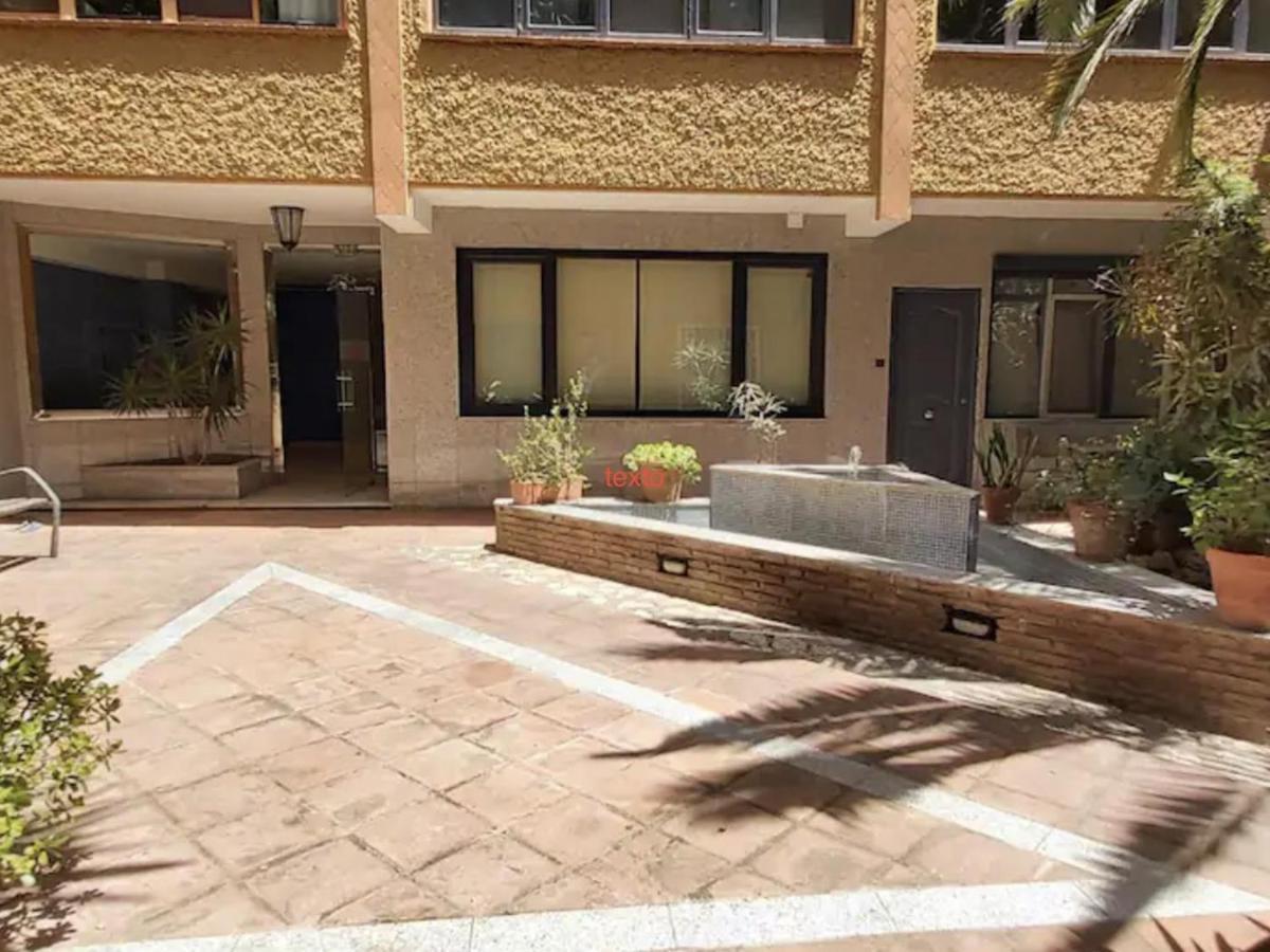 H2m Andres Perez Loft En Casco Historico