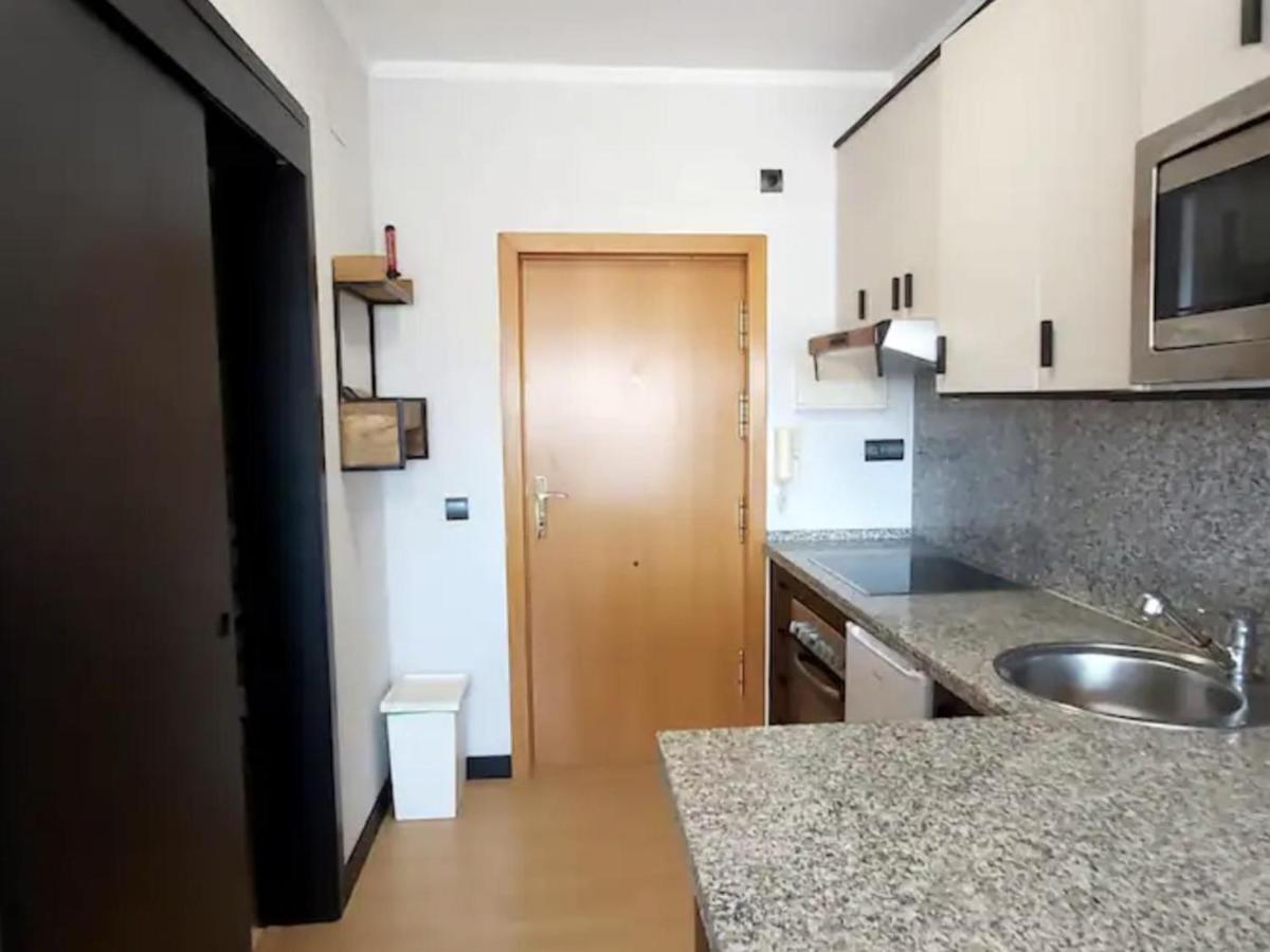 Apartment H2m Andres Perez Loft En Casco Historico