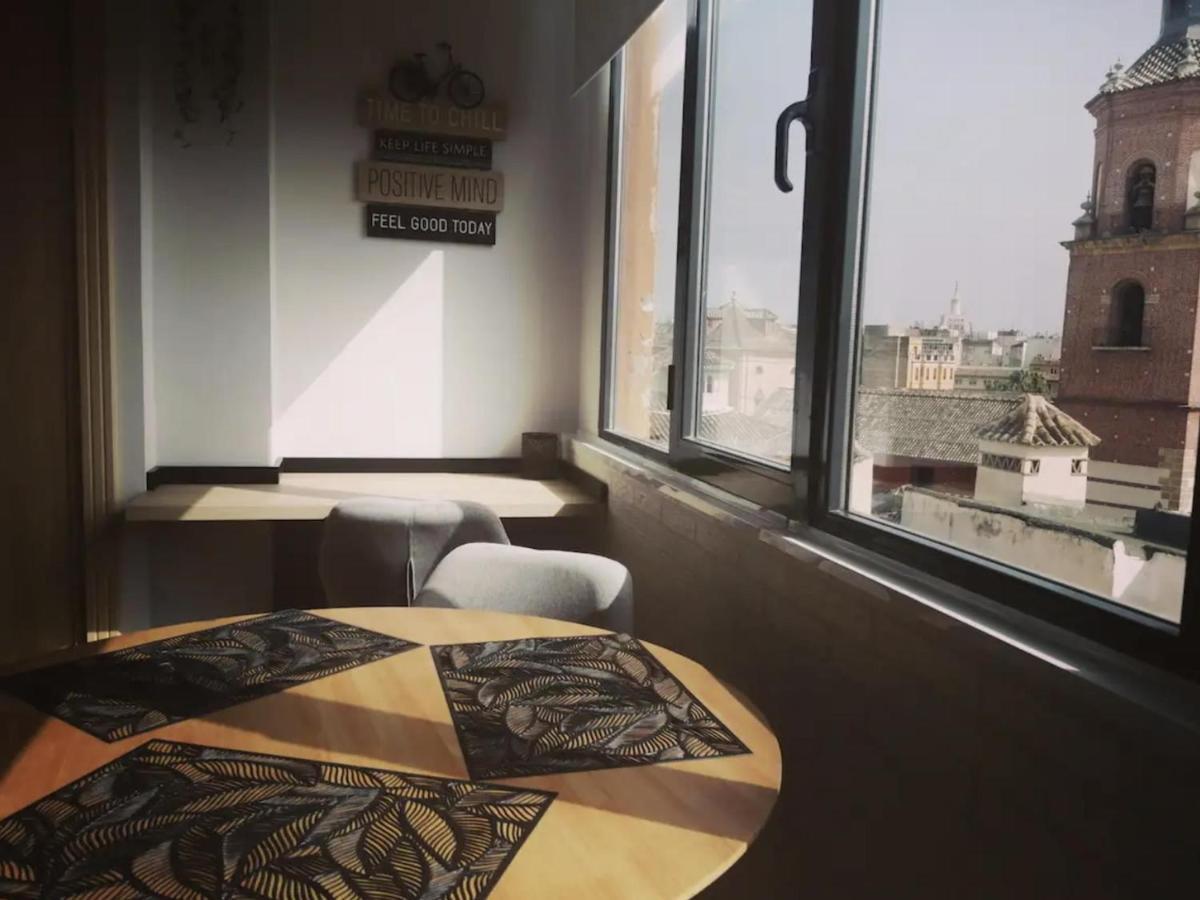 H2m Andres Perez Loft En Casco Historico Apartment