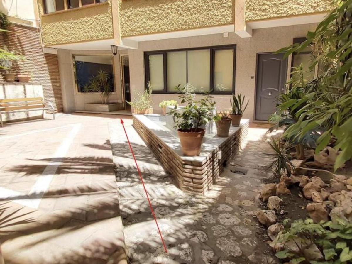 H2m Andres Perez Loft En Casco Historico * Málaga