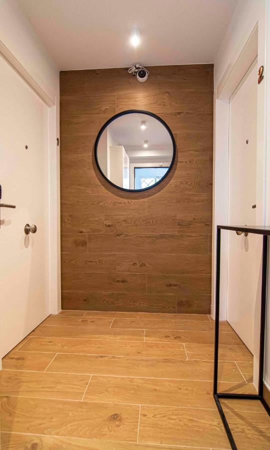 1 Abril Appartement
